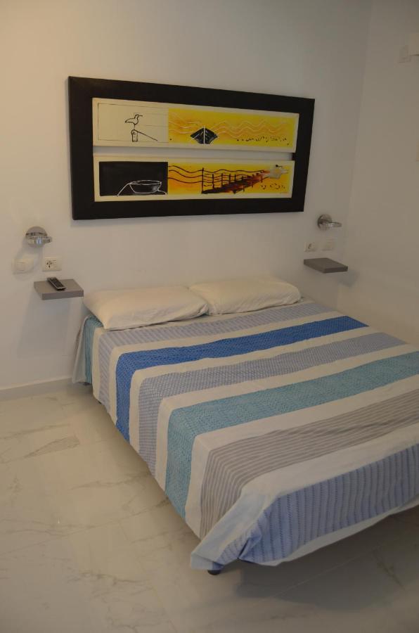 Modern Quiet Apartament Beach Front San Bartolome de Tirajana  Exterior photo